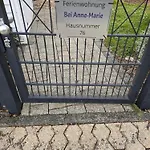 Bei Annemarie * Trier
