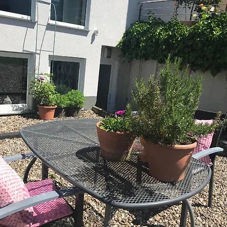 Apartment Bei Annemarie *