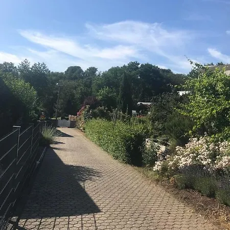 Apartment Bei Annemarie