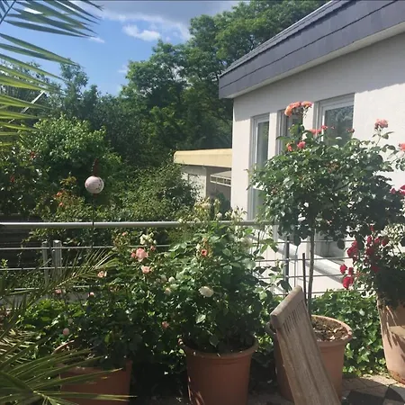 Bei Annemarie Apartment *