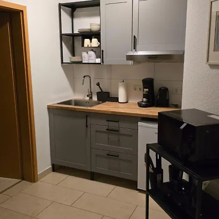 Apartment Bei Annemarie