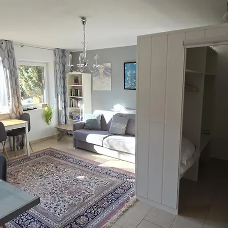 Apartment Bei Annemarie Trier