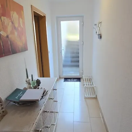Apartment Bei Annemarie