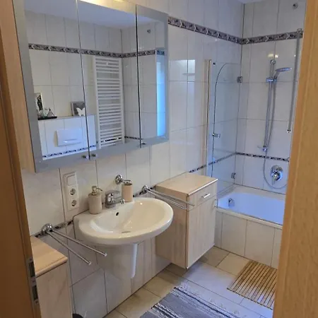 Apartment Bei Annemarie Trier