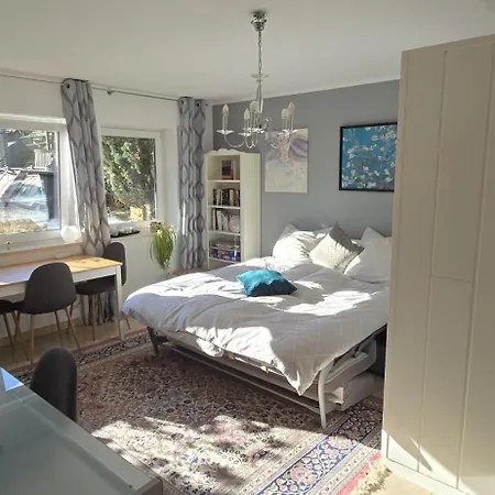Bei Annemarie Apartamento