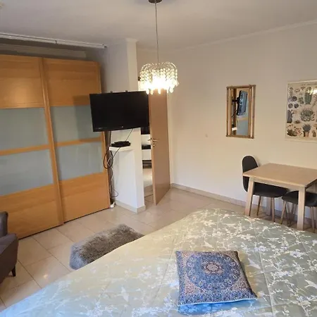 Apartment Bei Annemarie