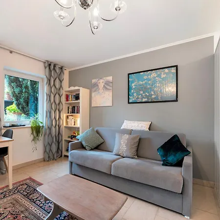 Bei Annemarie 公寓 特里尔