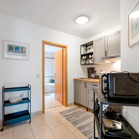 Bei Annemarie 公寓