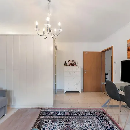 Bei Annemarie 公寓 *