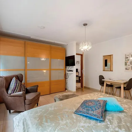 Bei Annemarie Апартаменты Kenn