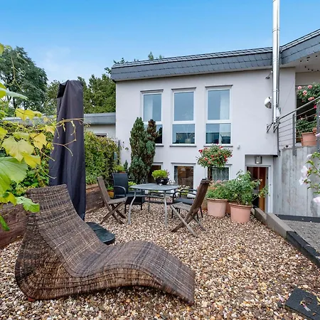 Bei Annemarie Апартаменты Kenn