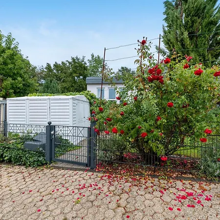 Bei Annemarie 公寓