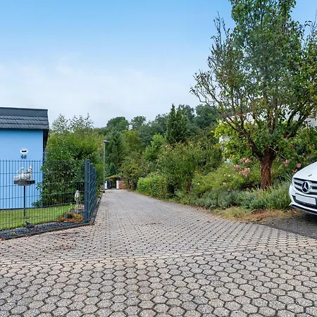 公寓 Bei Annemarie *