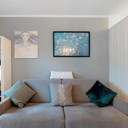 Bei Annemarie Апартаменты *