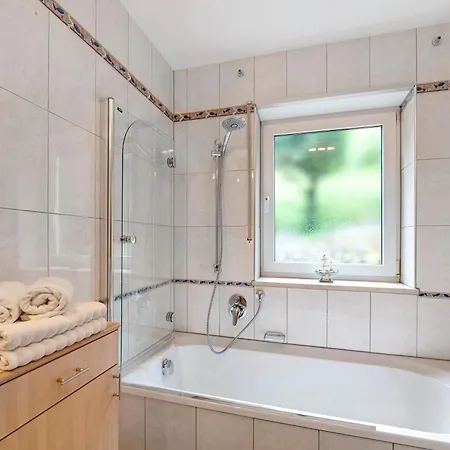 Bei Annemarie Appartement *