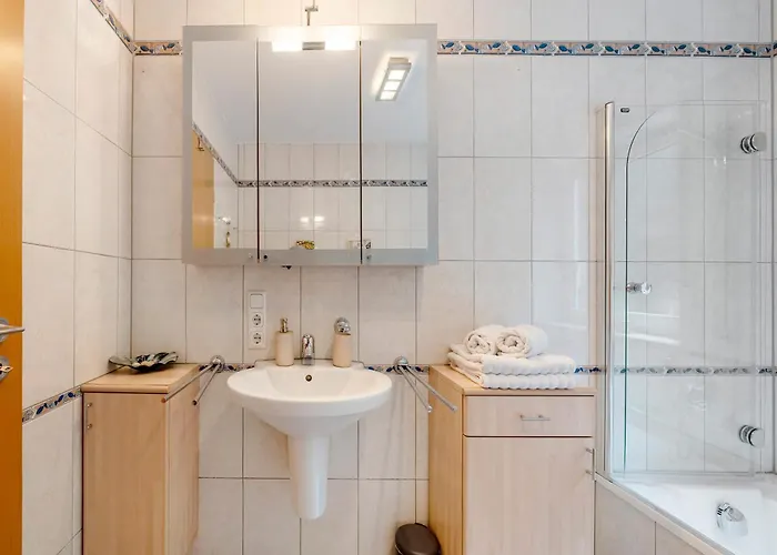 Apartament Bei Annemarie *