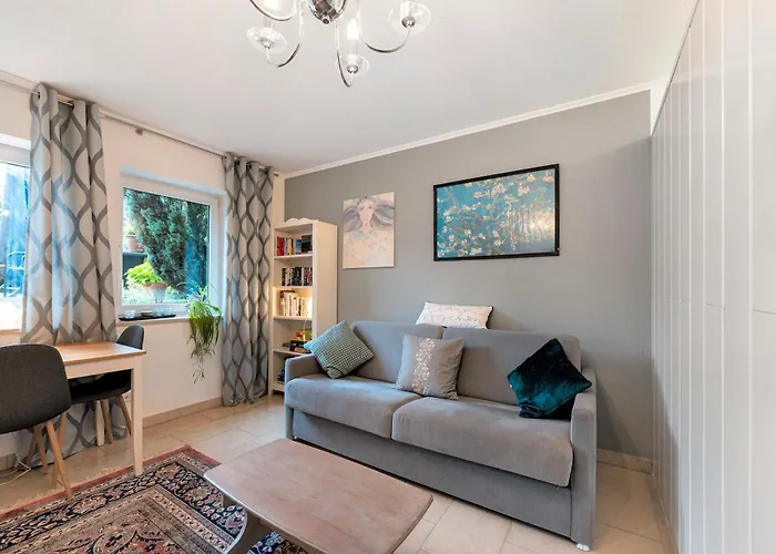 Bei Annemarie Apartament Trewir