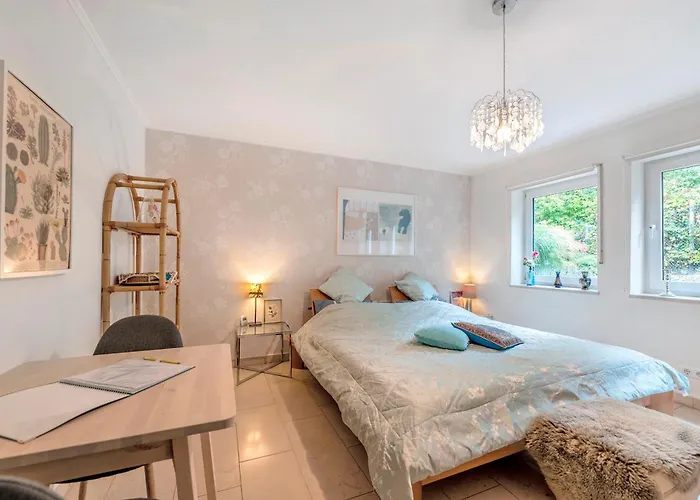 Apartament Bei Annemarie Trewir