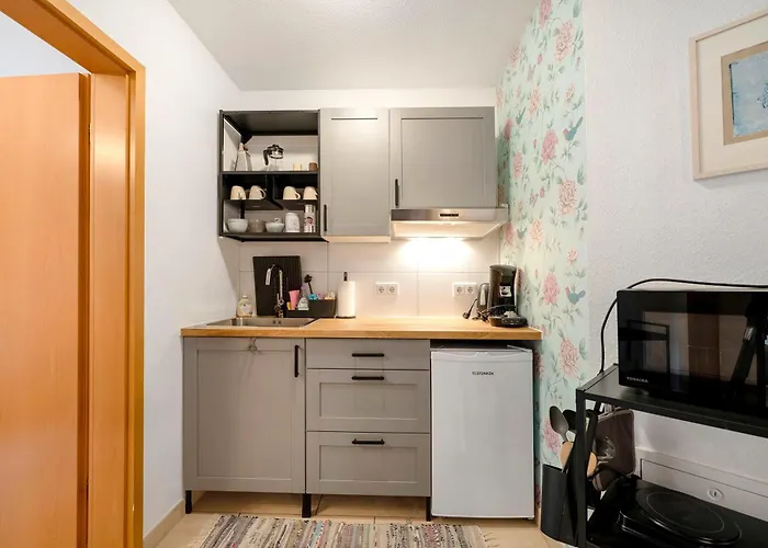 Bei Annemarie Trewir