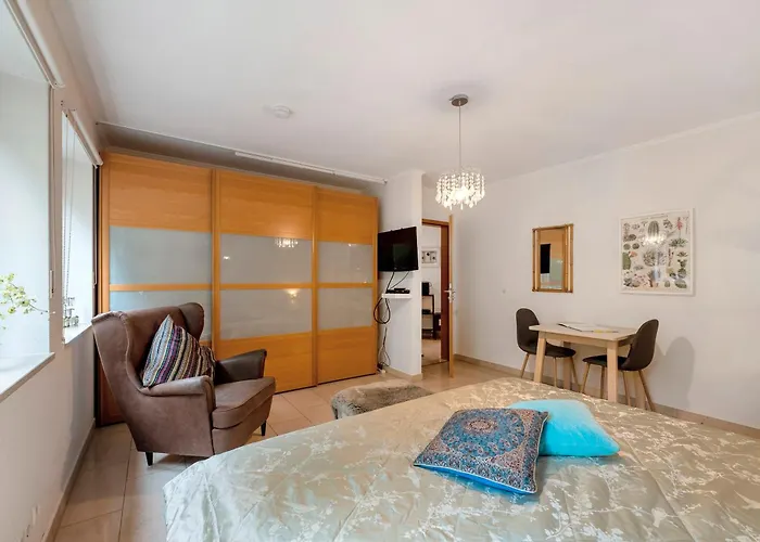 Bei Annemarie Apartament Trewir