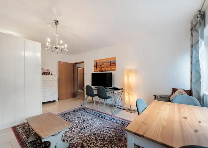 Bei Annemarie Trewir