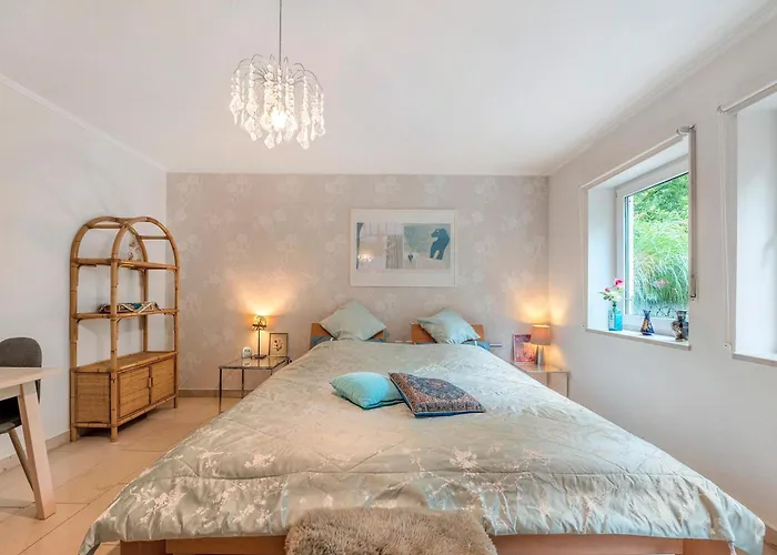 Bei Annemarie * Trewir