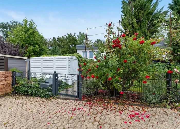 Bei Annemarie Apartament