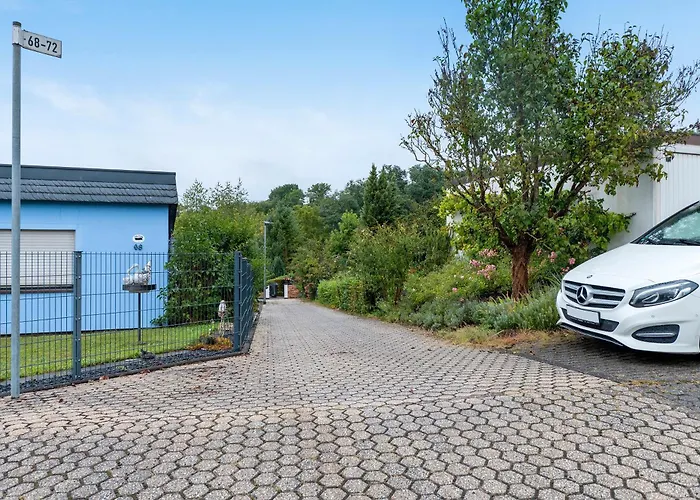 Apartament Bei Annemarie *