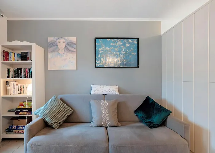 Bei Annemarie Apartament *