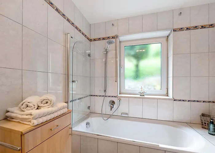 Bei Annemarie Apartament *