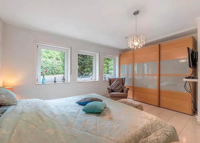 Apartament Bei Annemarie